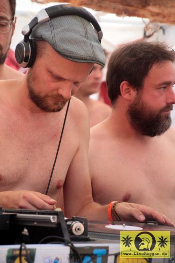 YY HiFi (D) Roots Plague Dub Camp  - Reggae Jam Festival, Bersenbrueck 03. August 2018 (6).JPG